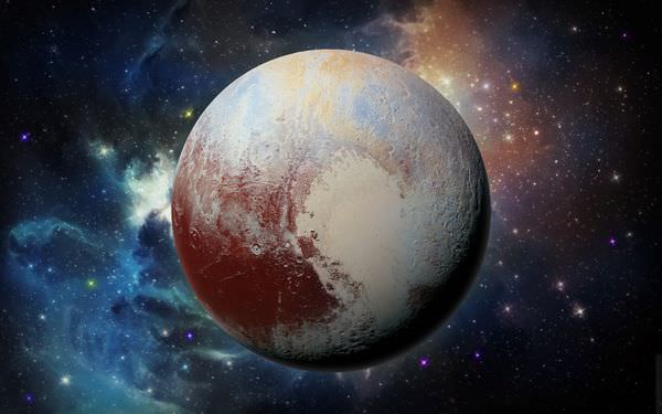 氷の火山に巨大衛星！惑星でなくなった冥王星の真実16 | ギベオン – 宇宙・地球・動物の不思議と謎