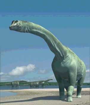 イアンタサウルス