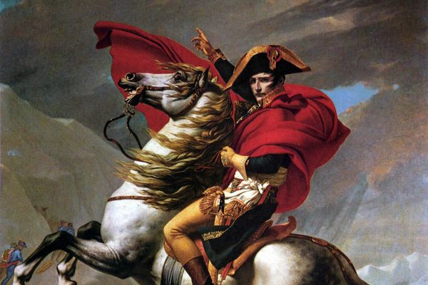 ナポレオンについて語られる逸話と死因の謎 英雄の戦術と身長の真実 ギベオン 宇宙 地球 動物の不思議と謎
